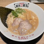 河童ラーメン本舗  - 料理写真: