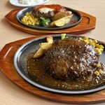 ジョイフル - 料理写真: