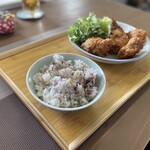 上尾の魔女カフェ - 