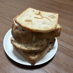 麦小屋 - 料理写真: