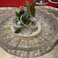 六本木うかい亭 - 