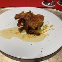 六本木うかい亭 - 