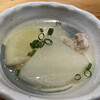 炭火焼鳥 慎