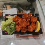 居酒屋 てぃーだんぶい - 