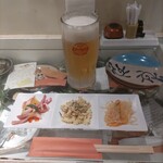 居酒屋 てぃーだんぶい - 