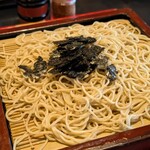 神田 尾張屋本店 - 