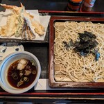 神田 尾張屋本店 - 