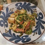 居酒屋 てぃーだんぶい - 