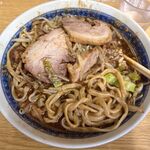天地返し