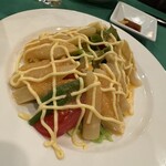 グリル グランド - 