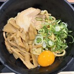 伝説のすた丼屋 - 料理写真:
