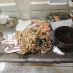 居酒屋 てぃーだんぶい - 