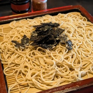 神田 尾張屋本店_0