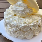 ケーキラボ ニャムニャム - 