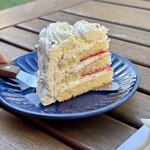 ケーキラボ ニャムニャム - 