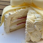 ケーキラボ ニャムニャム - 