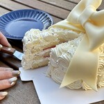 ケーキラボ ニャムニャム - 