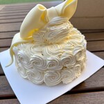 ケーキラボ ニャムニャム - 