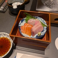 京都つゆしゃぶCHIRIRI 大阪梅田茶屋町店 - 