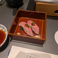 京都つゆしゃぶCHIRIRI 大阪梅田茶屋町店 - 