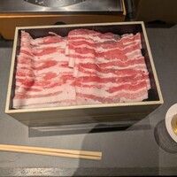 京都つゆしゃぶCHIRIRI 大阪梅田茶屋町店 - 