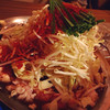 韓国　純豆腐