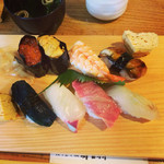 Sushi Ryuu - 