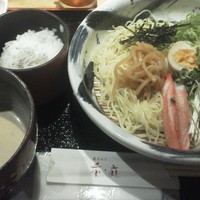 季の庭 神田店 - 