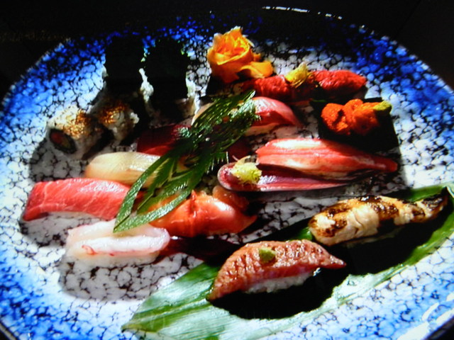 玉寿司 - 米沢（寿司）の写真