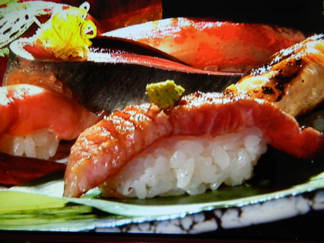 玉寿司 - 米沢（寿司）の写真