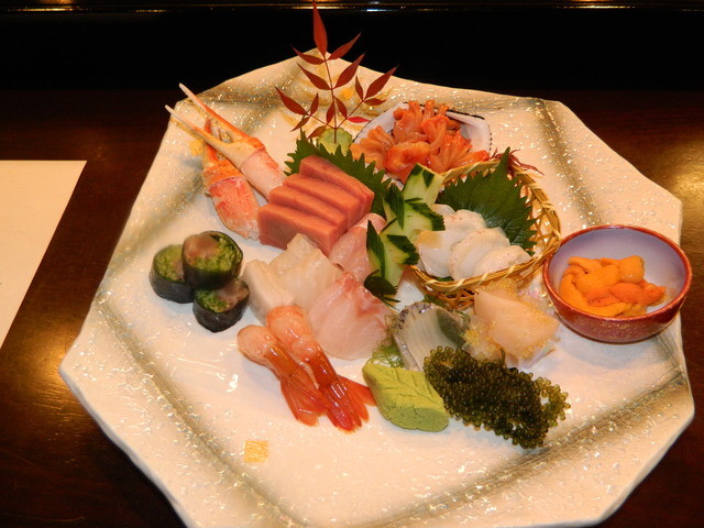 玉寿司 - 米沢（寿司）の写真