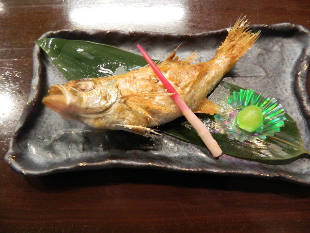 玉寿司 - 米沢（寿司）の写真