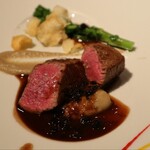 アンティカ オステリア デル ポンテ