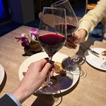 FLEUR DE VIGNE - 