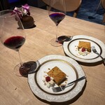 FLEUR DE VIGNE - 