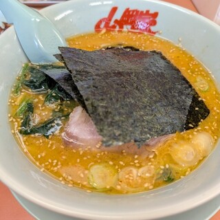ラーメン山岡家_1