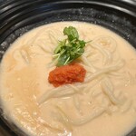 Tsurutontan Udon Noodle Brasserie Ginza - 