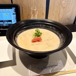 Tsurutontan Udon Noodle Brasserie Ginza - 
