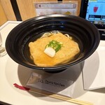 Tsurutontan Udon Noodle Brasserie Ginza - 