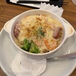 ユトリ珈琲店 - 料理写真:
