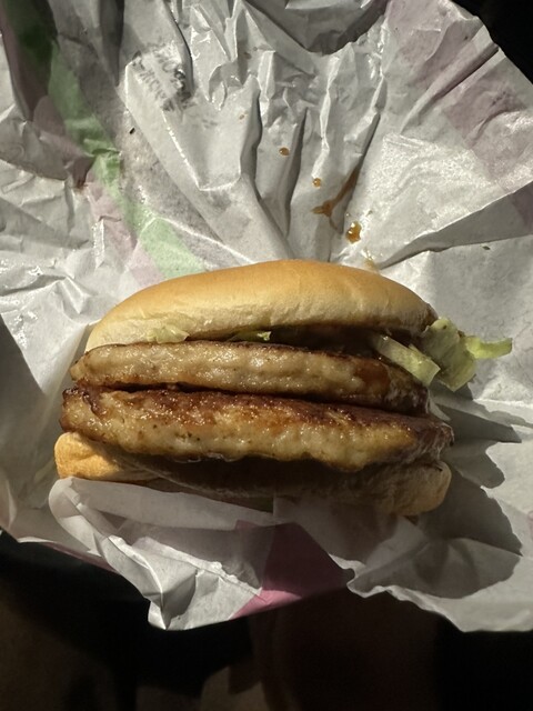 マクドナルド 君津中富店 （Mcdonalds） - 君津/ハンバーガー | 食べログ