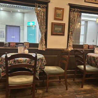 ティーハウス サラ_2