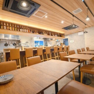 野毛めぐり酒ひみつきち_1