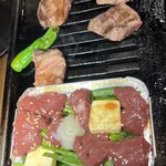 黒毛和牛とタンとハラミ 焼肉ごりちゃん - 