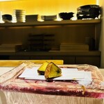 穴子印 江坂海鮮天婦羅 おーうえすと - 
