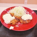 かつや - 料理写真: