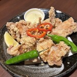 九州地鶏 個室 地鶏匠 - 