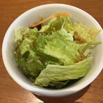 ラジ・カフェ・アパートメント - 