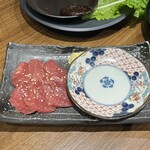 黒毛和牛とタンとハラミ 焼肉ごりちゃん - 