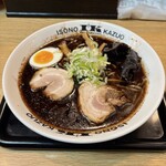 いそのかづお - 